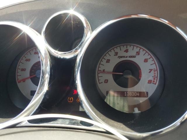 صورة رقم 9 من المزاد - 2008 PONTIAC SOLSTICE مع VIN 1G2MB35B38Y105902