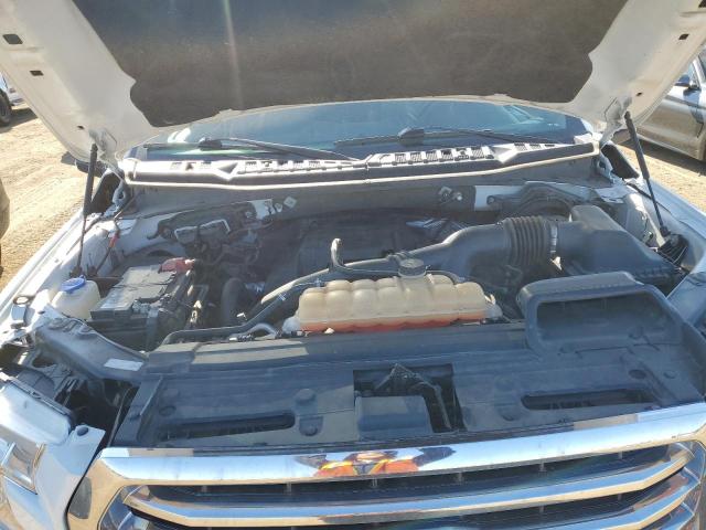 Photo 11 from auction – 2017 FORD F150 SUPER with VIN 1FTEW1EP0HKD54293