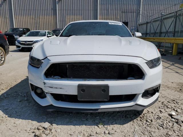 Photo 5 from auction – 2016 FORD MUSTANG GT with VIN 1FA6P8CF9G5209924
