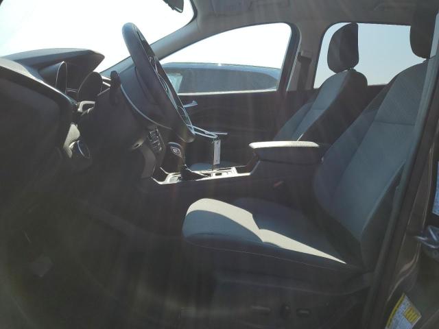 Photo 7 from auction – 2018 FORD ESCAPE SE with VIN 1FMCU0G97JUC63596