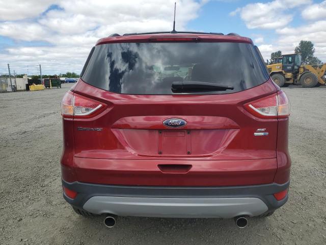 Photo 6 from auction – 2013 FORD ESCAPE SE with VIN 1FMCU9G95DUC73388