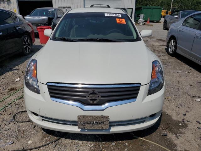 Photo 5 from auction – 2008 NISSAN ALTIMA 2.5 with VIN 1N4AL21E18N480703