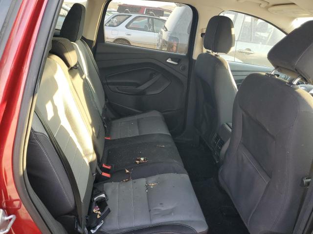 Photo 10 from auction – 2015 FORD ESCAPE SE with VIN 1FMCU9G98FUC25774