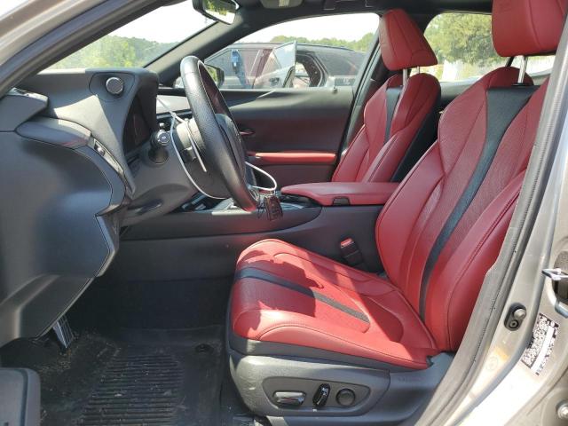 Photo 7 from auction – 2019 LEXUS UX 200 with VIN JTHY3JBH8K2004662