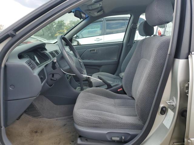 Photo 7 from auction – 2000 TOYOTA CAMRY LE with VIN 4T1BF22K1YU108175