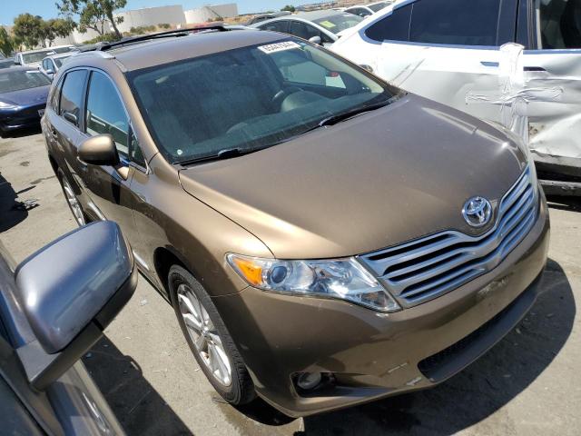Photo 4 from auction – 2011 TOYOTA VENZA with VIN 4T3ZA3BB3BU054315