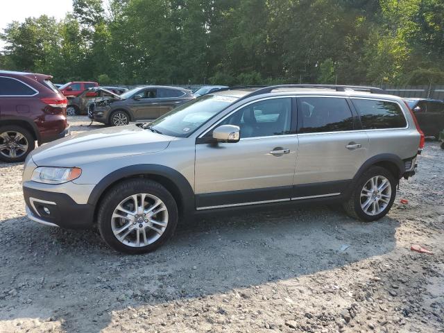VOLVO XC70 T5 PR 2016 with VIN YV440MBK3G1260983 - Photo from auction