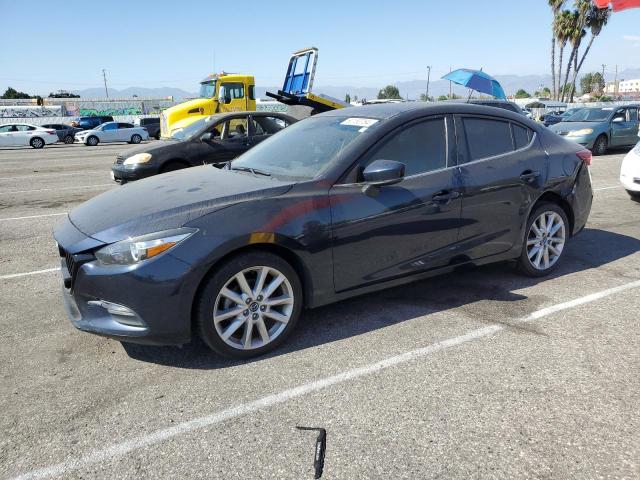 MAZDA 3 TOURING 2017 with VIN 3MZBN1V73HM137753 - Photo from auction