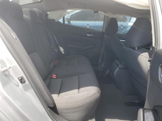 Photo 10 from auction – 2021 NISSAN ALTIMA SV with VIN 1N4BL4DV2MN416756