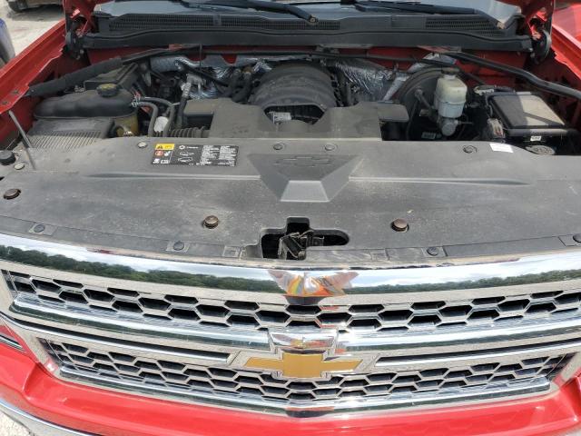 Photo 11 from auction – 2014 CHEVROLET SILVERADO with VIN 1GCVKREC2EZ111711
