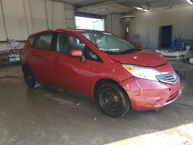 Photo 4 from auction – 2014 NISSAN VERSA NOTE with VIN 3N1CE2CP5EL437458