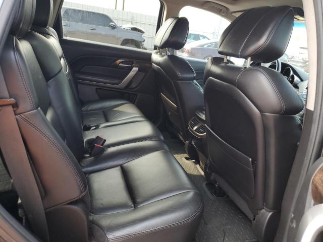 Photo 11 from auction – 2012 ACURA MDX TECHNO with VIN 2HNYD2H35CH523445