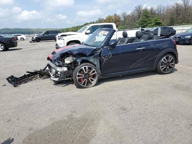 Photo 1 from auction – 2024 MINI COOPER JOH with VIN WMW63DL00R3S25029