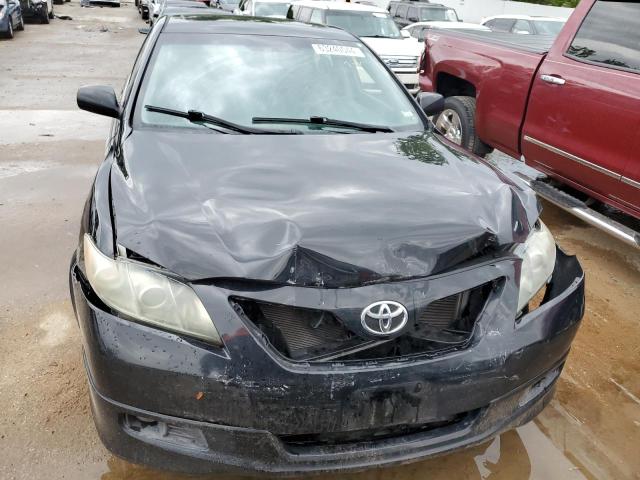 Photo 5 from auction – 2007 TOYOTA CAMRY CE with VIN 4T1BE46K37U663233