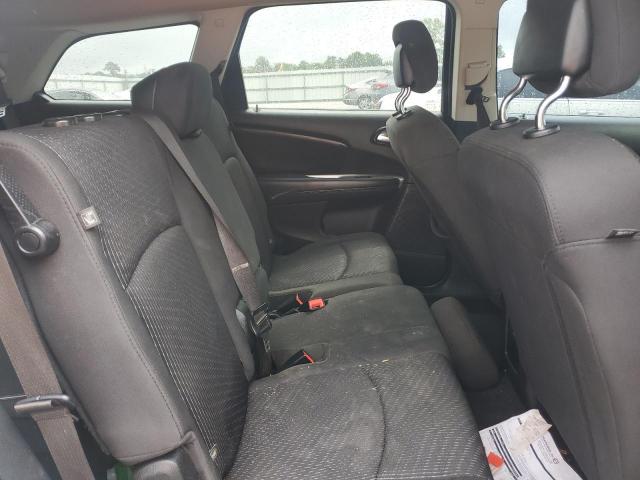 Photo 11 from auction – 2018 DODGE JOURNEY SE with VIN 3C4PDCABXJT533966