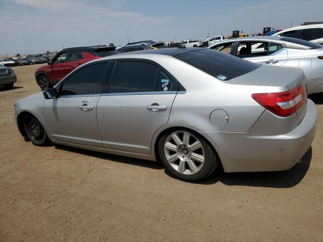 Photo 2 from auction – 2008 LINCOLN MKZ with VIN 3LNHM26T38R660304