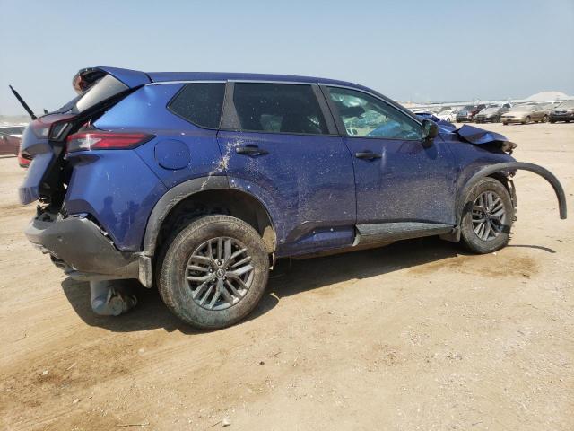 Photo 3 from auction – 2023 NISSAN ROGUE S with VIN 5N1BT3AB3PC738008