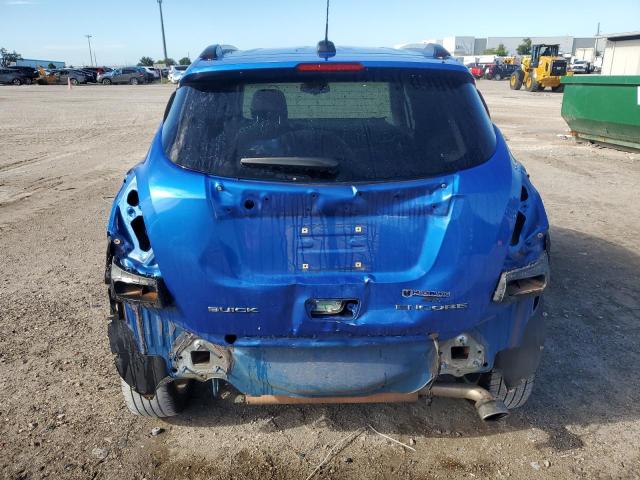 Photo 6 from auction – 2018 BUICK ENCORE PRE with VIN KL4CJASB4JB607856