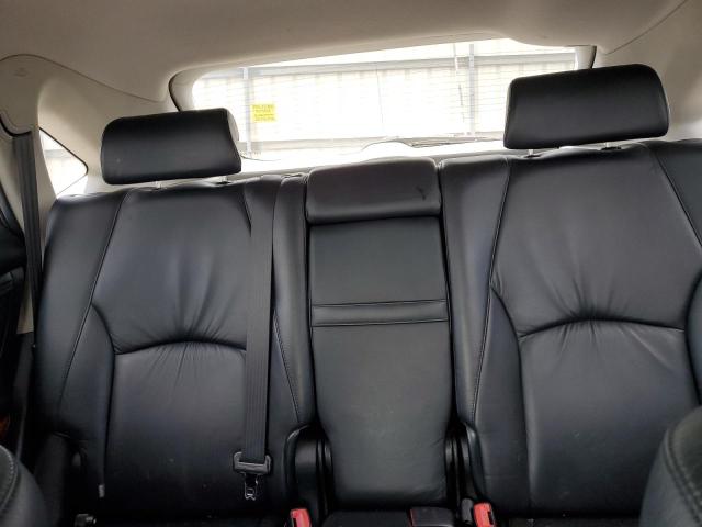 Photo 10 from auction – 2004 LEXUS RX 330 with VIN 2T2HA31U04C004446