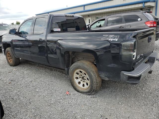 Photo 2 from auction – 2015 CHEVROLET SILVERADO with VIN 1GCVKREC7FZ270726