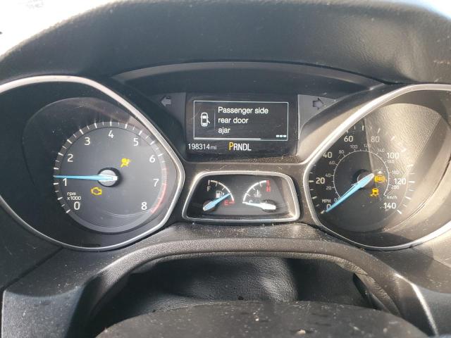 Photo 9 from auction – 2015 FORD FOCUS SE with VIN 1FADP3F24FL224070