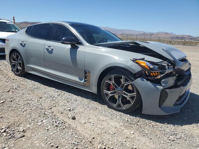Photo 4 from auction – 2018 KIA STINGER GT with VIN KNAE55LC7J6035995
