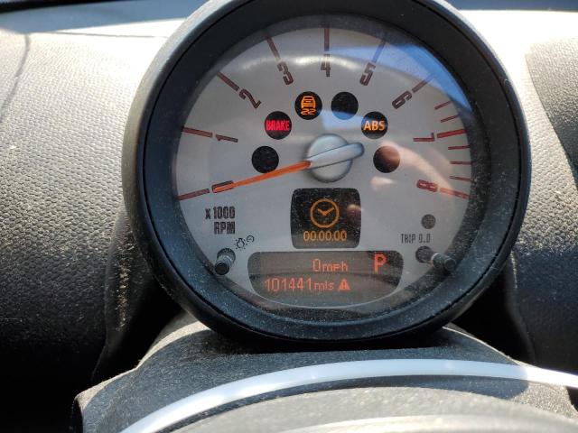 Photo 9 from auction – 2013 MINI COOPER S C with VIN WMWZC3C5XDWP21143