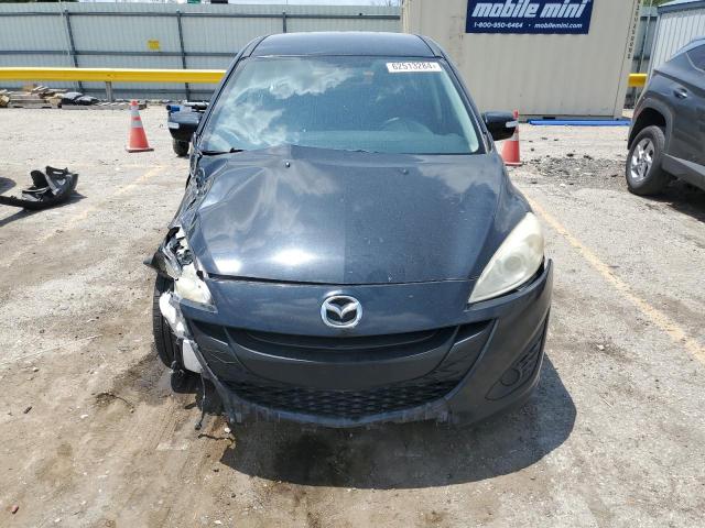 Photo 5 from auction – 2013 MAZDA 5 with VIN JM1CW2BLXD0146717