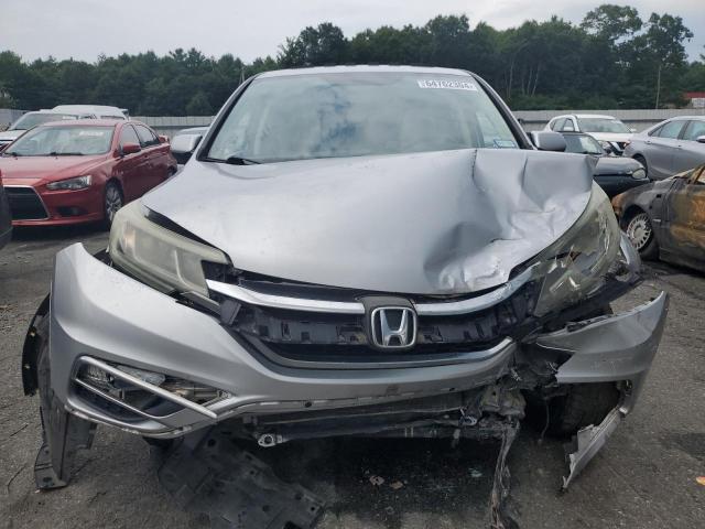 Photo 5 from auction – 2016 HONDA CR-V EX with VIN 3CZRM3H59GG707725