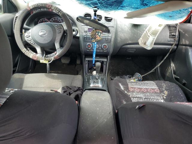 Photo 8 from auction – 2012 NISSAN ALTIMA BAS with VIN 1N4AL2AP2CN480431