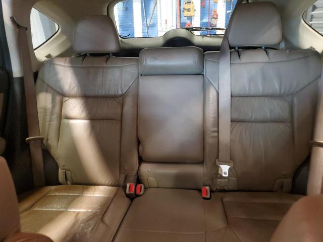 Photo 10 from auction – 2012 HONDA CR-V EXL with VIN 2HKRM3H72CH513935
