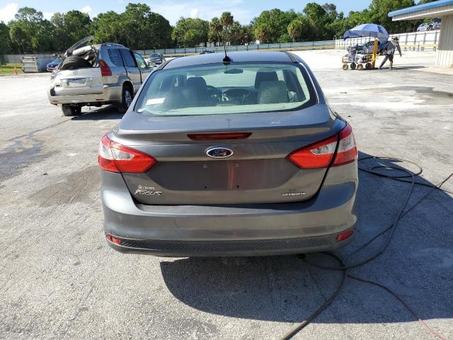 صورة رقم 6 من المزاد - 2013 FORD FOCUS SE مع VIN 1FADP3F20DL321442
