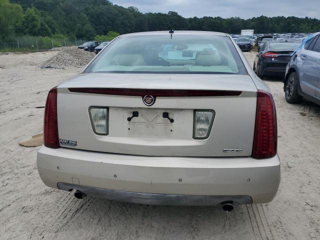 Foto 6 de la subasta – 2007 CADILLAC STS con VIN 1G6DW677670126642