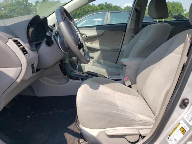 Photo 7 from auction – 2009 TOYOTA COROLLA BA with VIN 1NXBU40E39Z005212