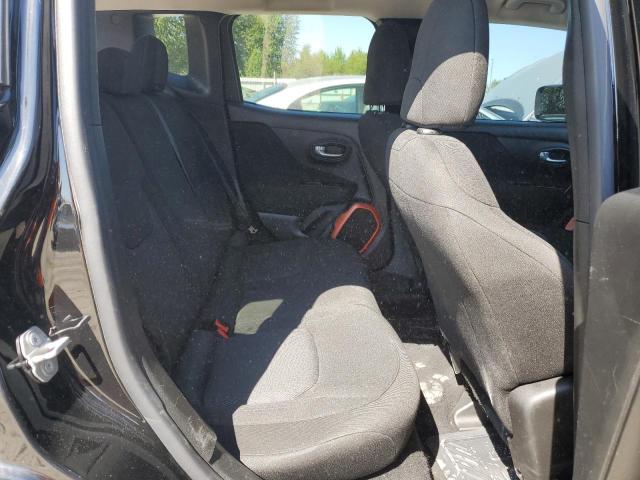 Photo 11 from auction – 2018 JEEP RENEGADE S with VIN ZACCJBAB1JPH80432