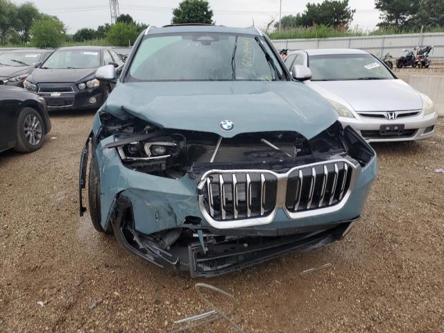 Photo 5 from auction – 2023 BMW X1 XDRIVE2 with VIN WBX73EF00P5W62347