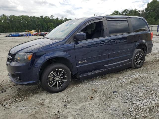 Photo 1 from auction – 2015 DODGE GRAND CARA with VIN 2C4RDGEG8FR682442