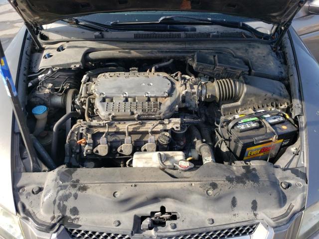 Photo 11 from auction – 2007 ACURA TL with VIN 19UUA66277A038518