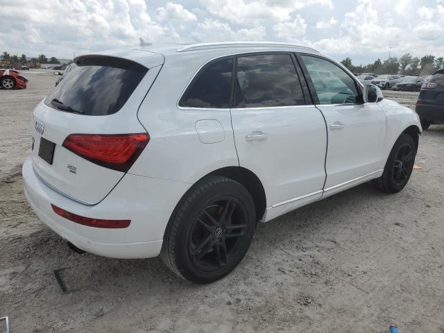 Photo 3 from auction – 2015 AUDI Q5 PREMIUM with VIN WA1LFAFP3FA037210