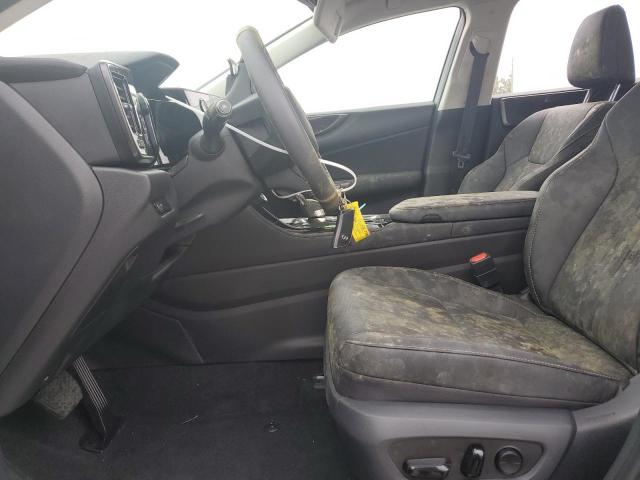 Photo 7 from auction – 2024 LEXUS NX 250 BAS with VIN 2T2ADCAZ0RC007388