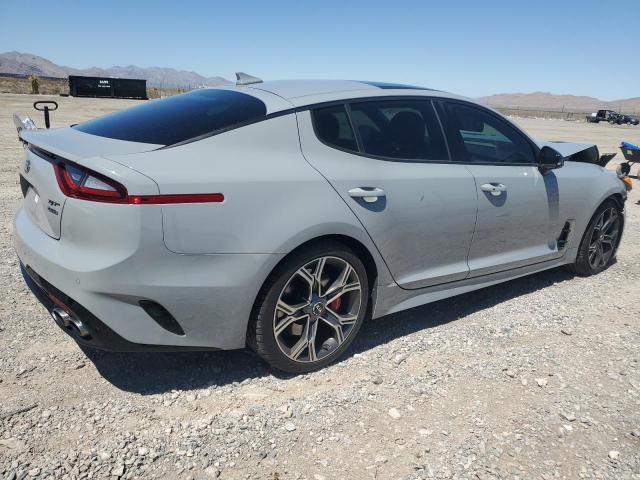 Photo 3 from auction – 2018 KIA STINGER GT with VIN KNAE55LC7J6035995