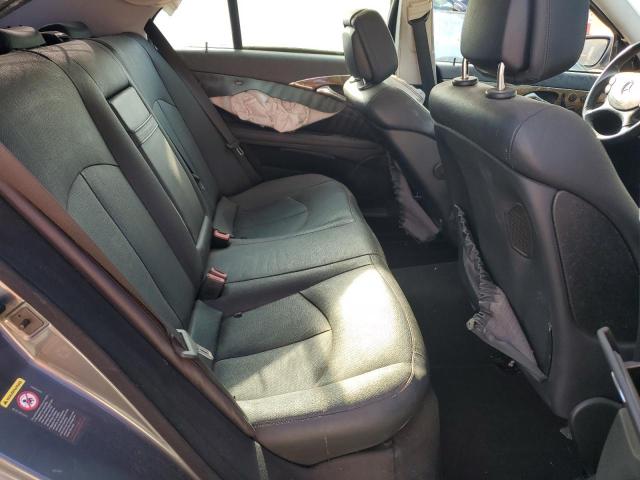 Photo 10 from auction – 2008 MERCEDES-BENZ E 550 with VIN WDBUF72X38B276271