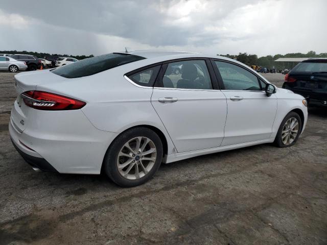 Photo 3 from auction – 2019 FORD FUSION SE with VIN 3FA6P0HD0KR229591