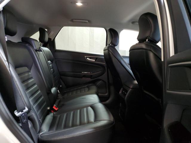 Photo 11 from auction – 2019 FORD EDGE SEL with VIN 2FMPK4J91KBB93706