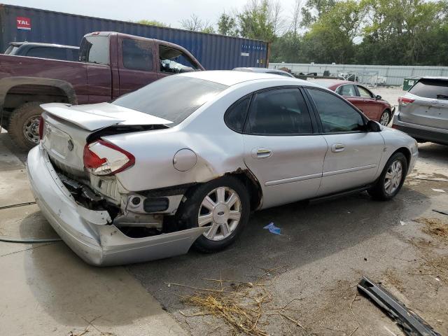 Photo 3 from auction – 2005 FORD TAURUS SEL with VIN 1FAHP56S45A202092
