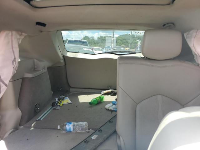 Photo 10 from auction – 2012 CADILLAC SRX LUXURY with VIN 3GYFNAE36CS504774