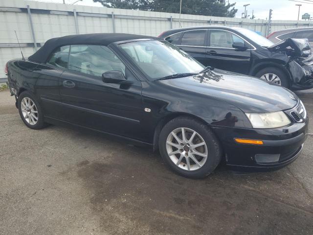 Photo 4 from auction – 2004 SAAB 9-3 ARC with VIN YS3FD75Y646006693