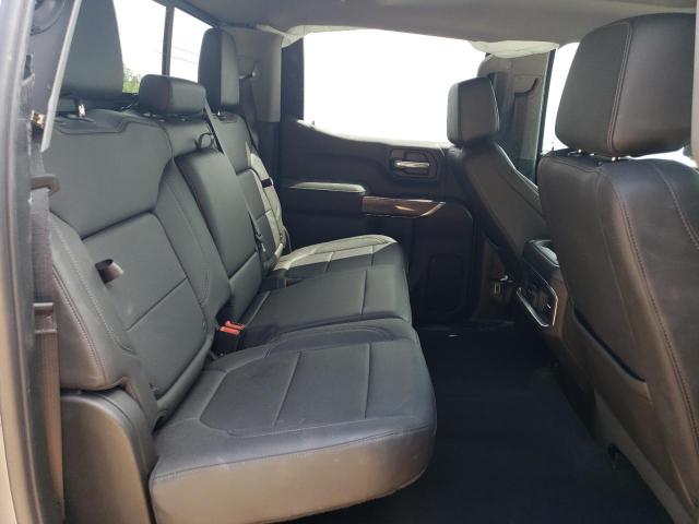 Photo 10 from auction – 2022 CHEVROLET SILVERADO with VIN 1GCUYGET4NZ210626