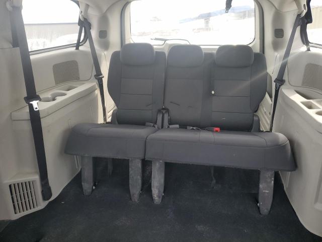 Photo 10 from auction – 2008 DODGE GRAND CARA with VIN 1D8HN44H98B131182