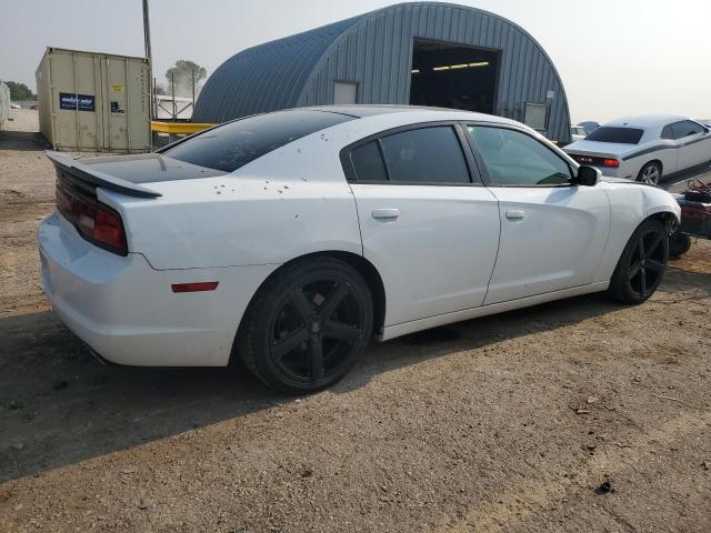 Photo 3 from auction – 2012 DODGE CHARGER SE with VIN 2C3CDXBG4CH286895
